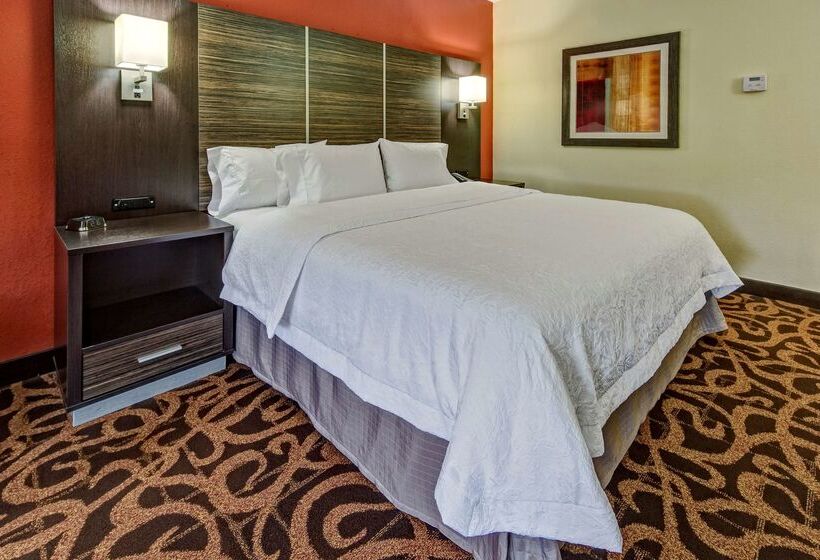فندق Hampton Inn Houston Baytown
