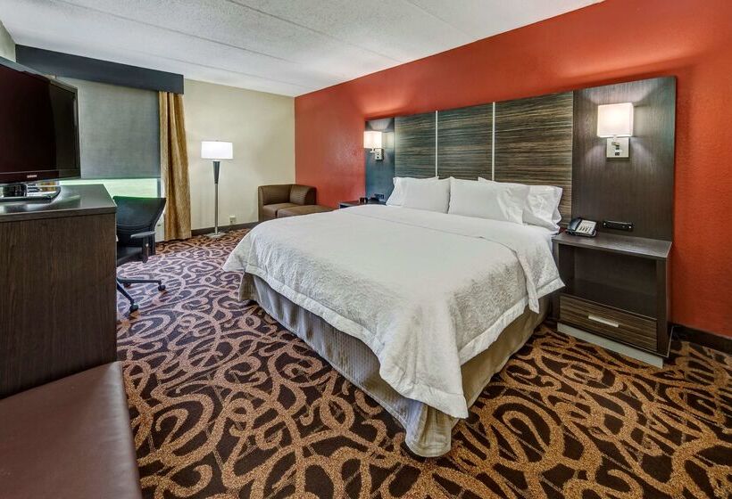 فندق Hampton Inn Houston Baytown