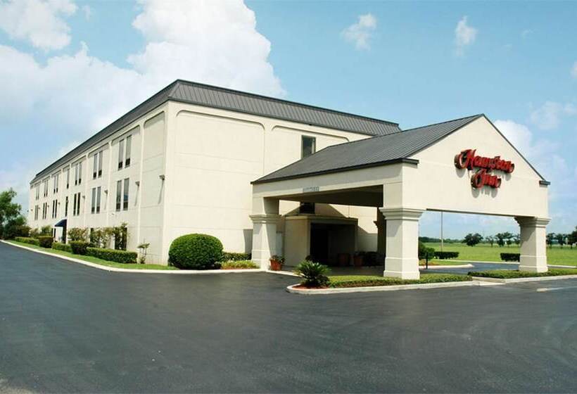 فندق Hampton Inn Houston Baytown
