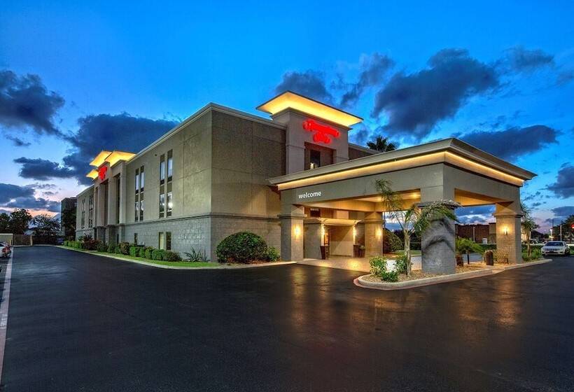 فندق Hampton Inn Houston Baytown
