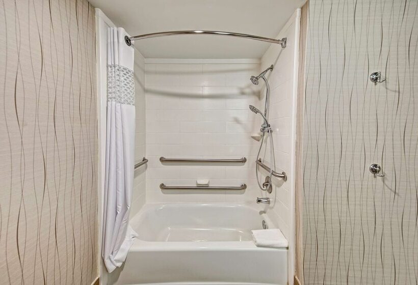 فندق Hampton Inn Houston Baytown