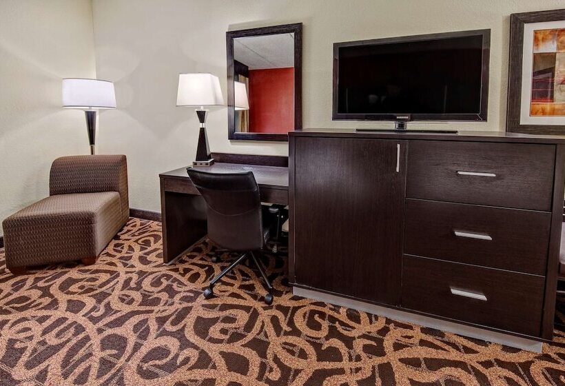 فندق Hampton Inn Houston Baytown