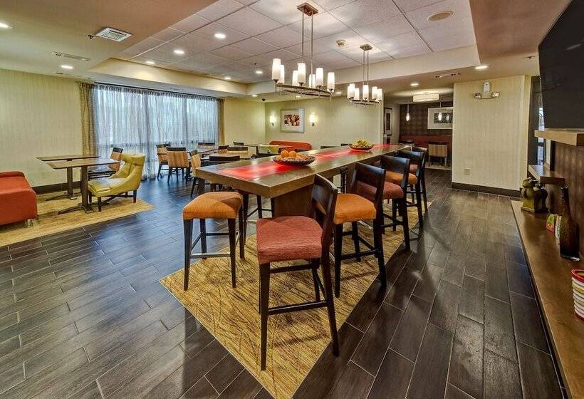 فندق Hampton Inn Houston Baytown