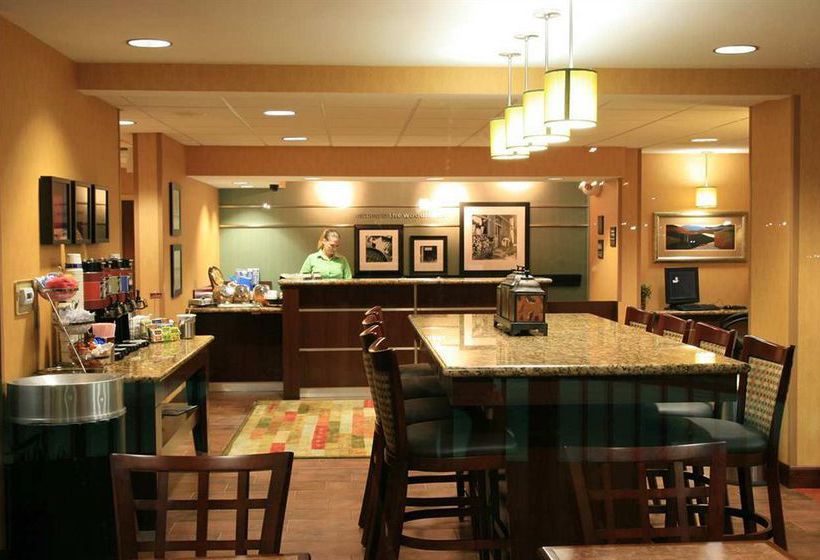 בית מלון כפרי Baymont Inn & Suites By Wyndham The Woodlands