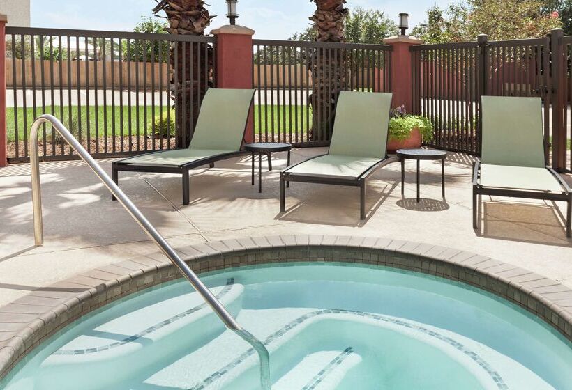 فندق Hampton Inn Houstonhobby Airport