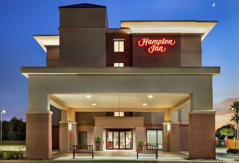 فندق Hampton Inn Houstonhobby Airport