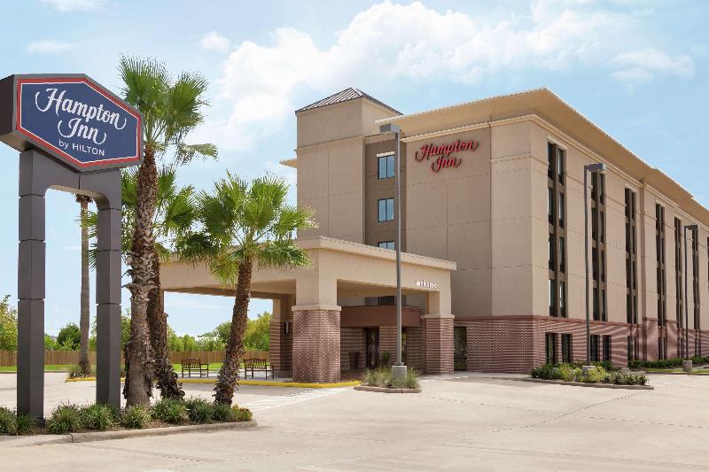 فندق Hampton Inn Houstonhobby Airport