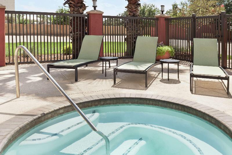 فندق Hampton Inn Houstonhobby Airport