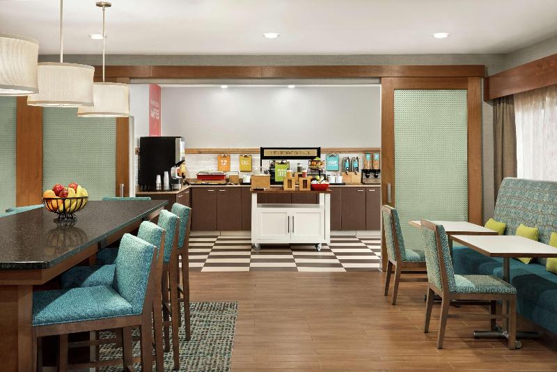 فندق Hampton Inn Houstonhobby Airport