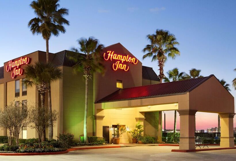 בית מלון כפרי Hampton Inn Houstonnorthwest