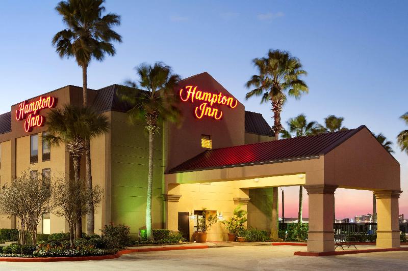 בית מלון כפרי Hampton Inn Houstonnorthwest