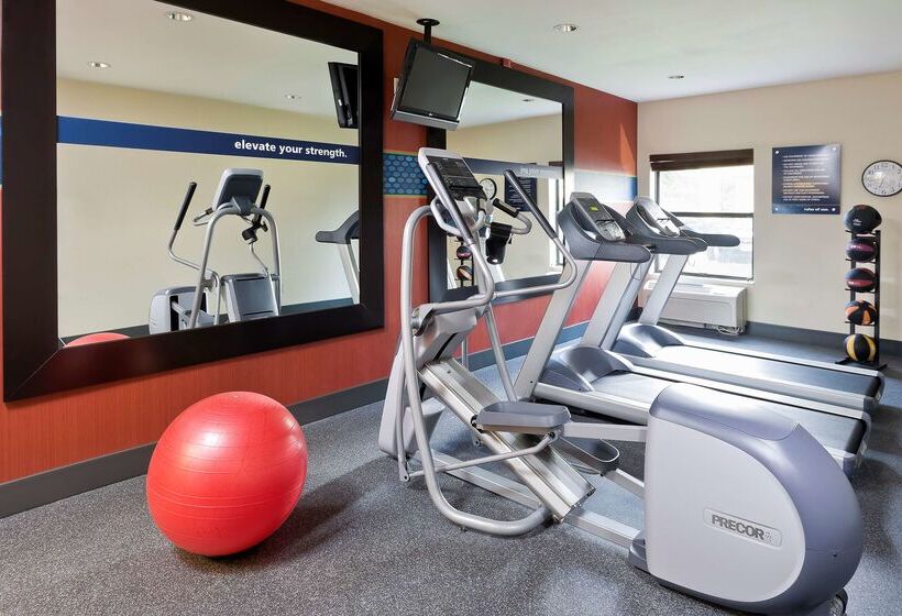 酒店 Hampton Inn Houston/stafford