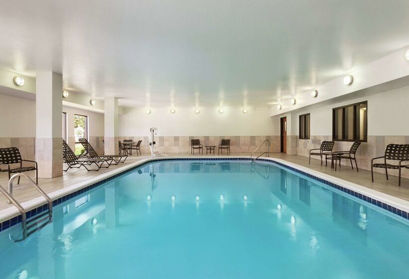 酒店 Hampton Inn Houston/stafford