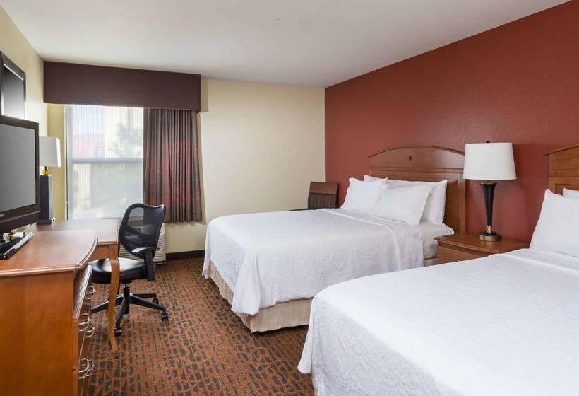 酒店 Hampton Inn Houston/stafford