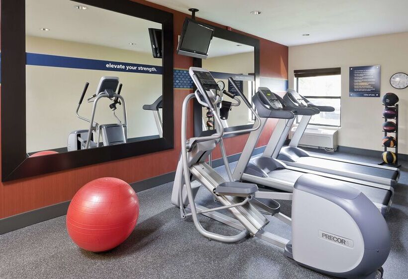 酒店 Hampton Inn Houston/stafford