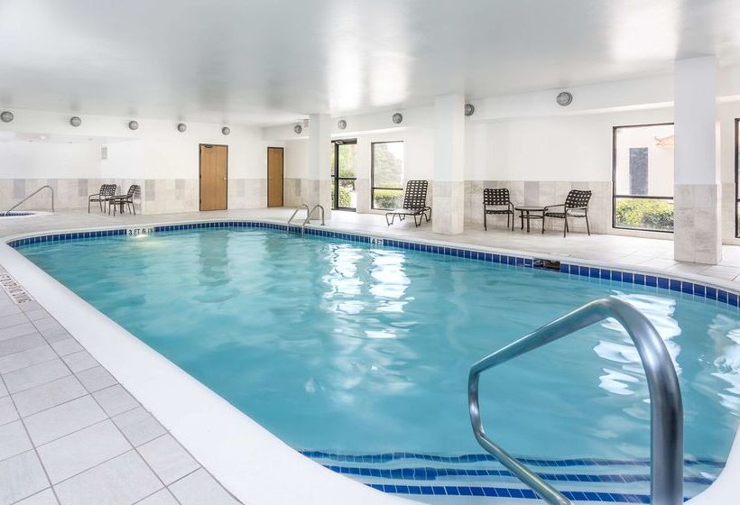 酒店 Hampton Inn Houston/stafford