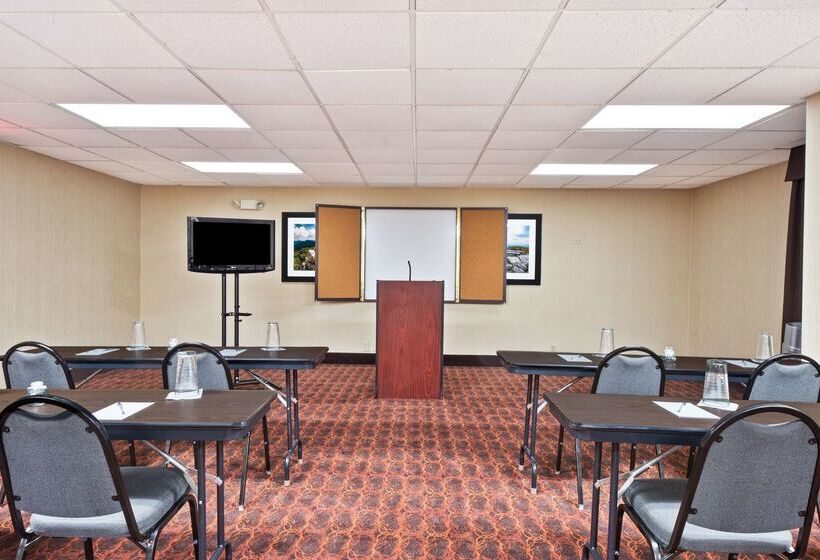 Отель Hampton Inn Huntington/barboursville