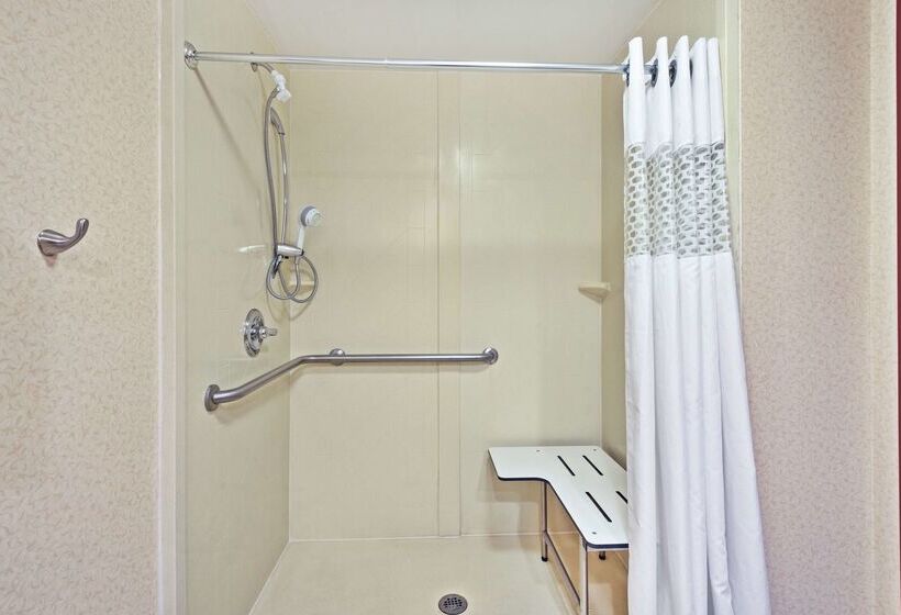 Отель Hampton Inn Huntington/barboursville