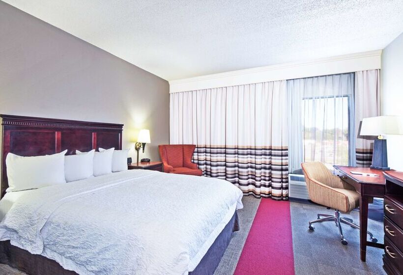 Отель Hampton Inn Huntington/barboursville