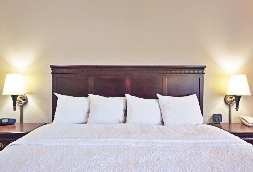 هتل Hampton Inn Huntington/barboursville