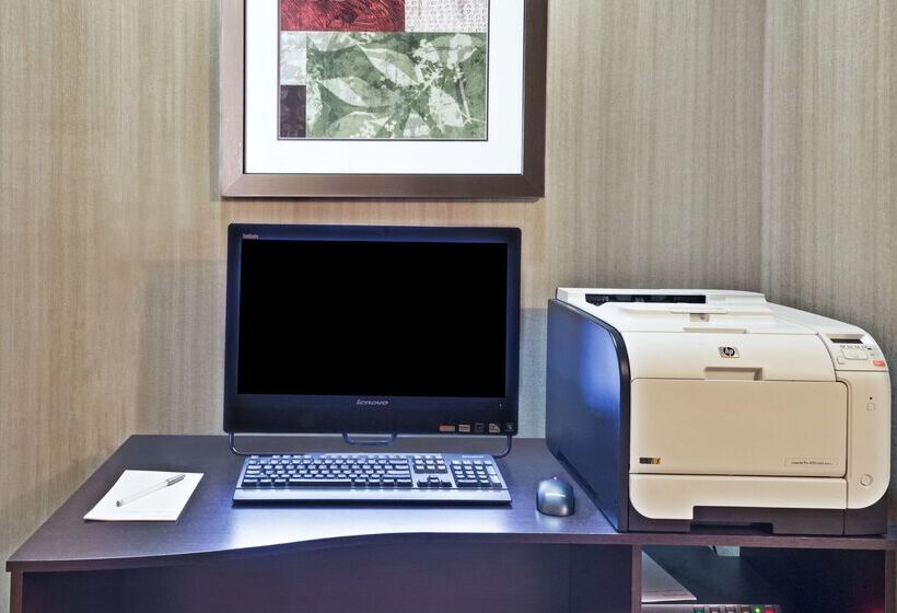 Отель Hampton Inn Huntington/barboursville