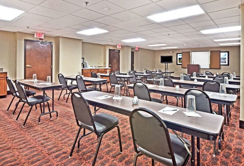 Отель Hampton Inn Huntington/barboursville