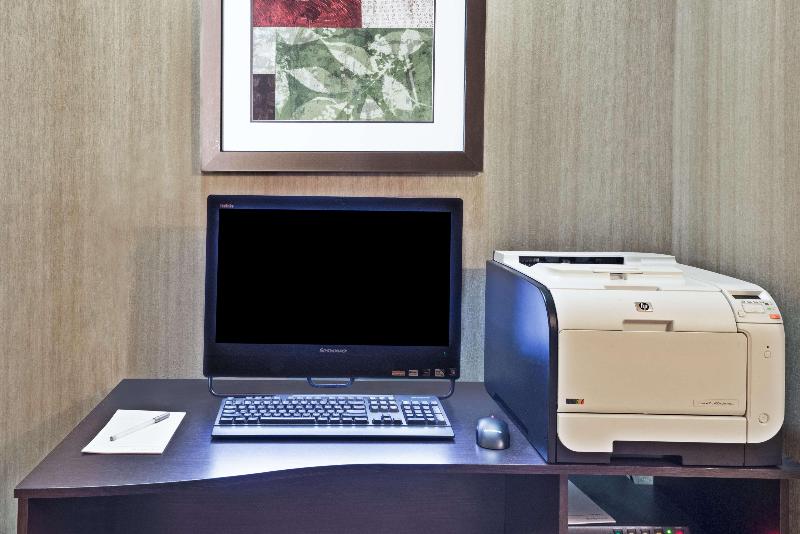 Отель Hampton Inn Huntington/barboursville