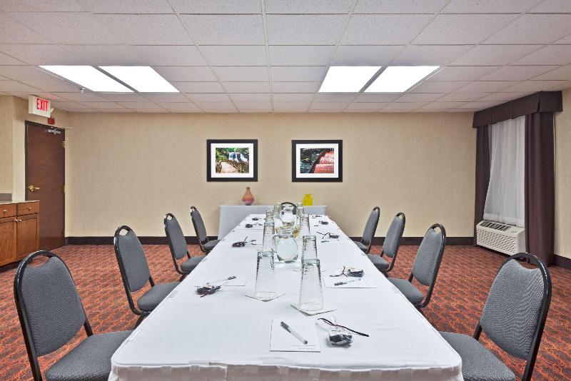 Отель Hampton Inn Huntington/barboursville