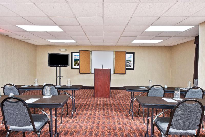 Отель Hampton Inn Huntington/barboursville
