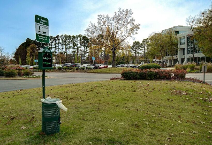 Отель Hampton Inn Huntsville Arsenal/south Pkway