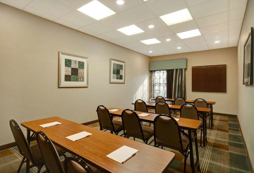 Отель Hampton Inn Huntsville Arsenal/south Pkway