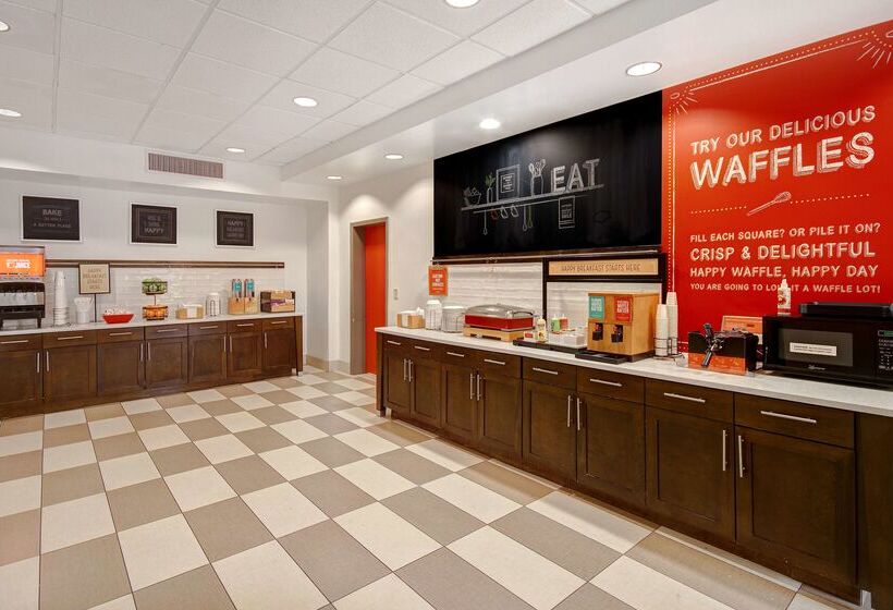 Отель Hampton Inn Huntsville Arsenal/south Pkway