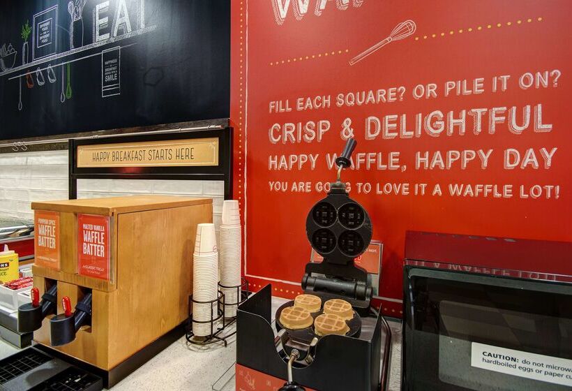 호텔 Hampton Inn Huntsville Arsenal/south Pkway