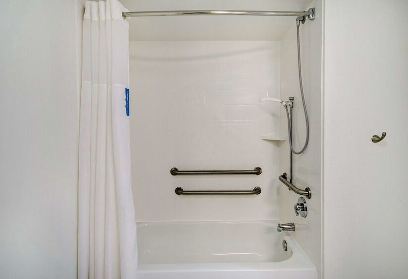 호텔 Hampton Inn Huntsville Arsenal/south Pkway