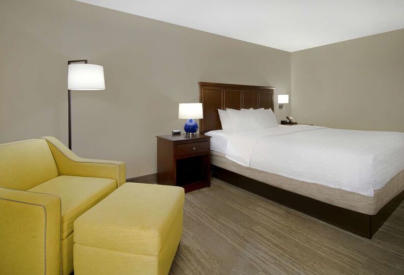 Отель Hampton Inn Huntsville Arsenal/south Pkway