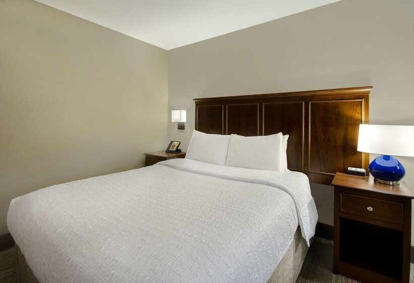 Отель Hampton Inn Huntsville Arsenal/south Pkway
