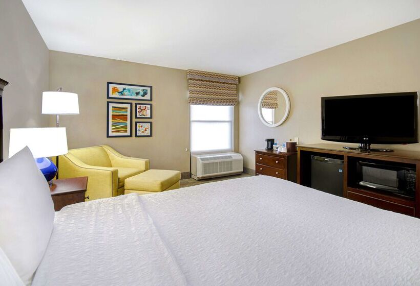 호텔 Hampton Inn Huntsville Arsenal/south Pkway