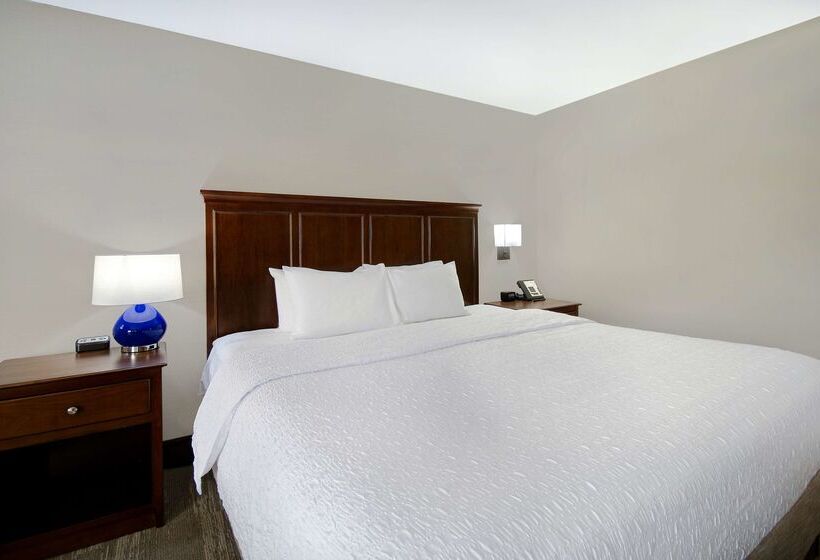 Отель Hampton Inn Huntsville Arsenal/south Pkway