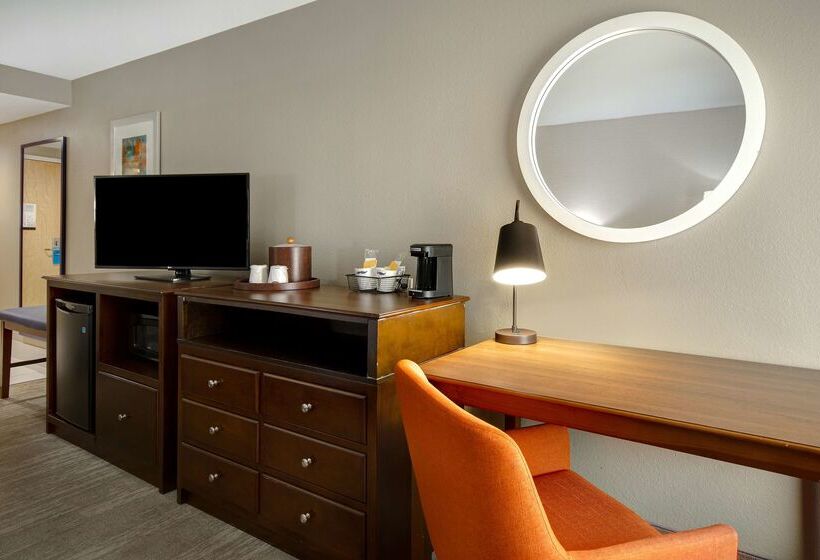 Отель Hampton Inn Huntsville Arsenal/south Pkway