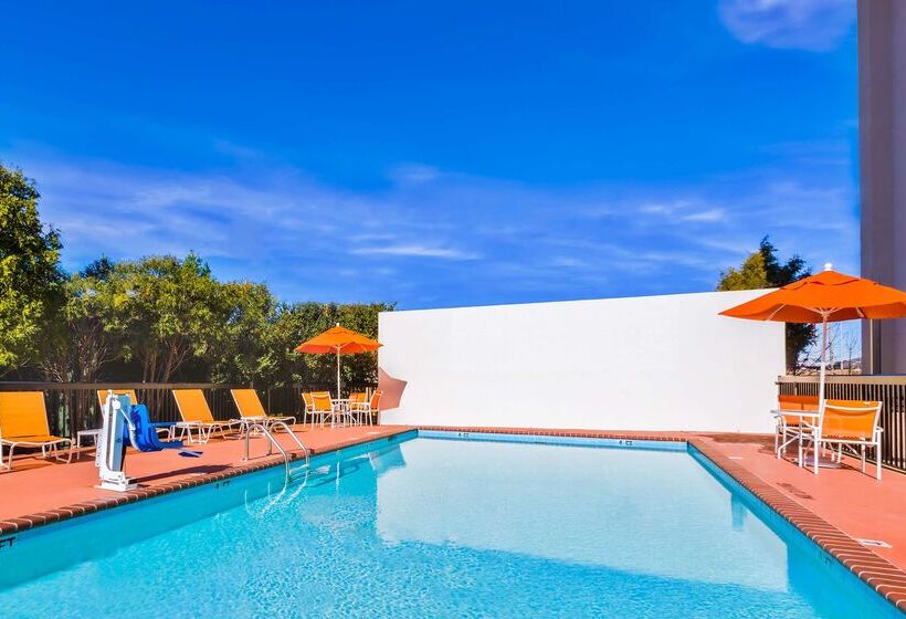 Отель Hampton Inn Huntsville Arsenal/south Pkway