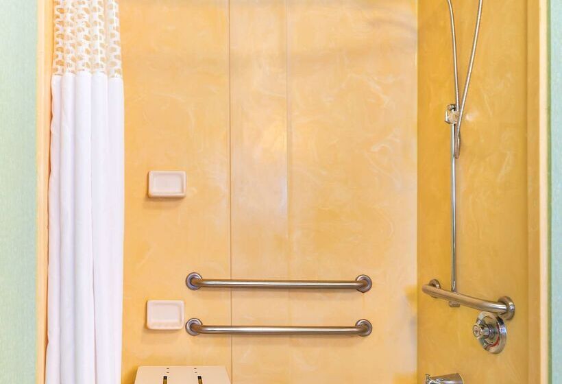 בית מלון כפרי Hampton Inn Huntsville Arsenal/south Pkway