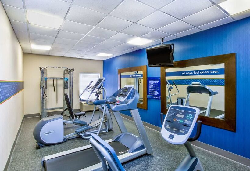 Отель Hampton Inn Huntsville Arsenal/south Pkway