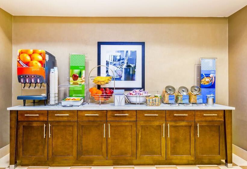 Отель Hampton Inn Huntsville Arsenal/south Pkway