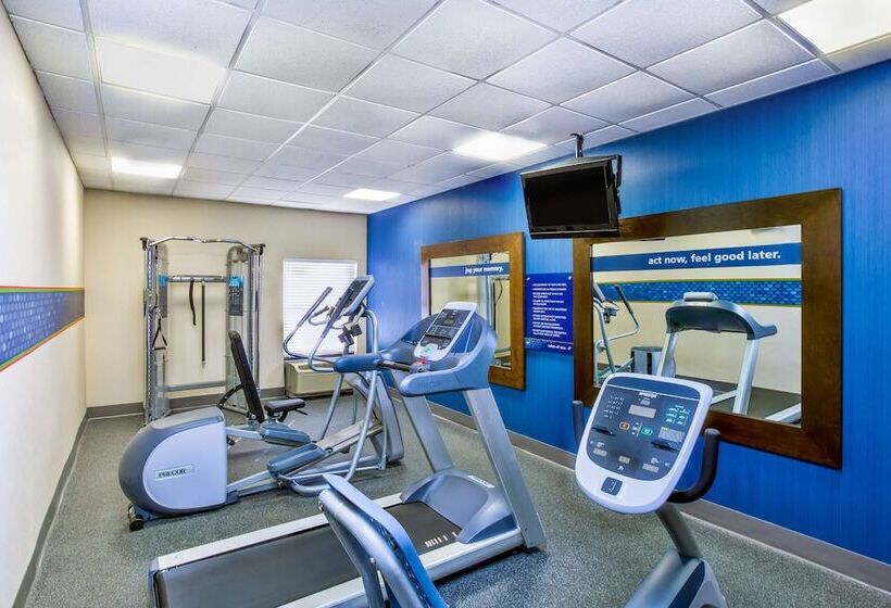 Отель Hampton Inn Huntsville Arsenal/south Pkway