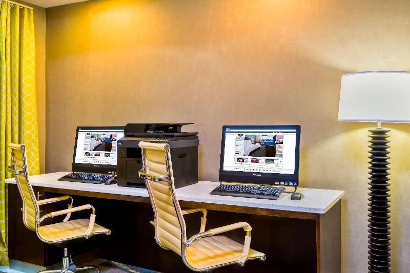 هتل Hampton Inn Huntsville Arsenal/south Pkway