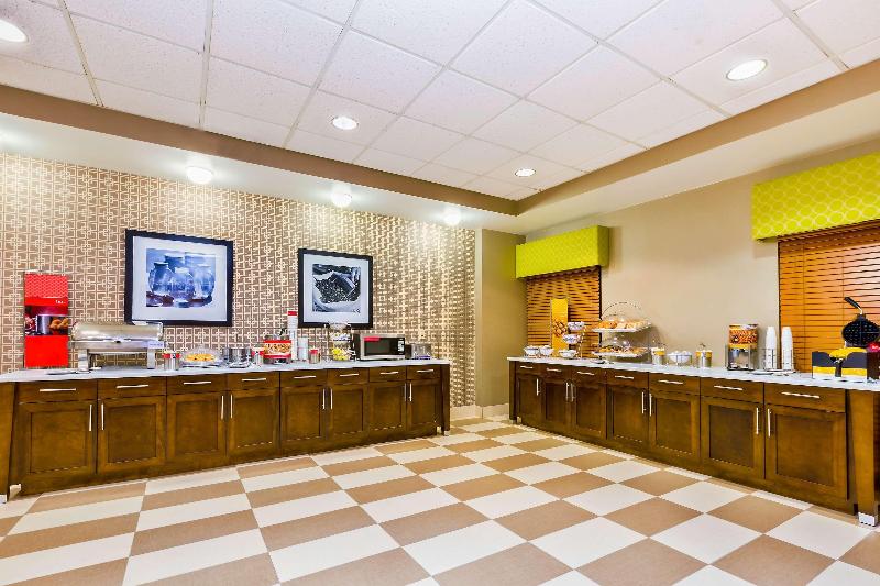Отель Hampton Inn Huntsville Arsenal/south Pkway