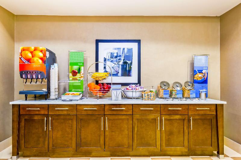 Отель Hampton Inn Huntsville Arsenal/south Pkway