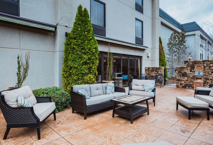 酒店 Hampton Inn Madison Huntsville Airport