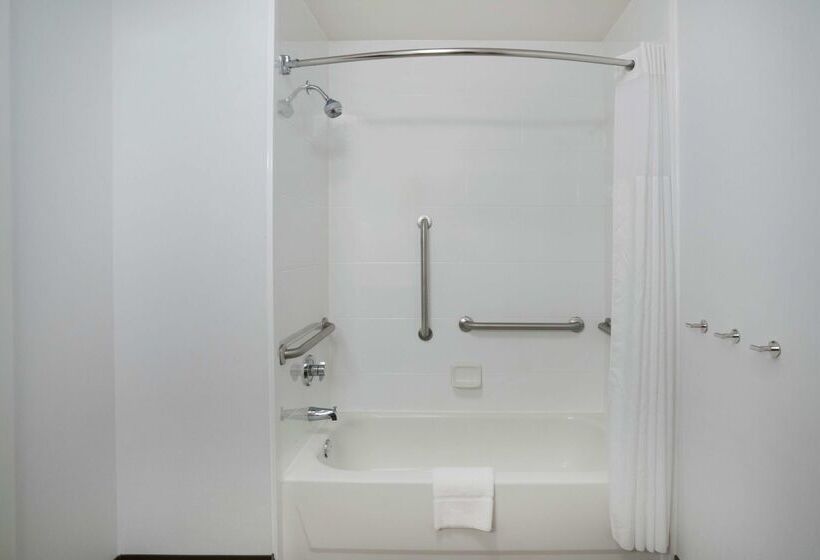 酒店 Hampton Inn Madison Huntsville Airport