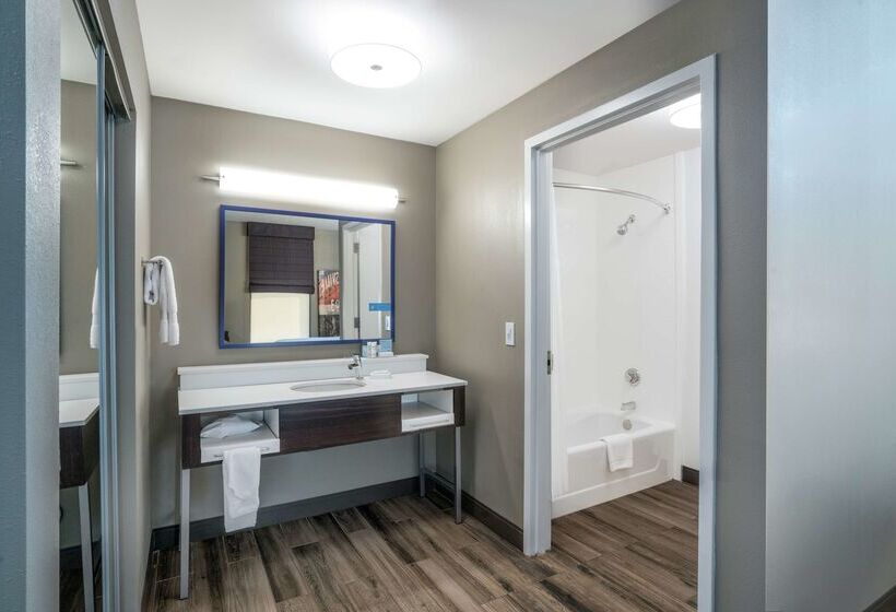 酒店 Hampton Inn Madison Huntsville Airport